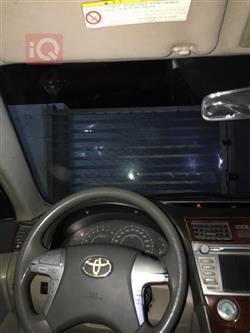 تۆیۆتا کامری